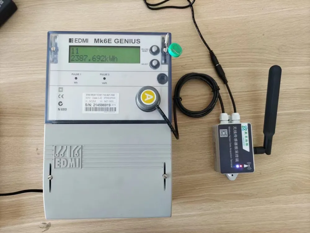 NIR optical probe
