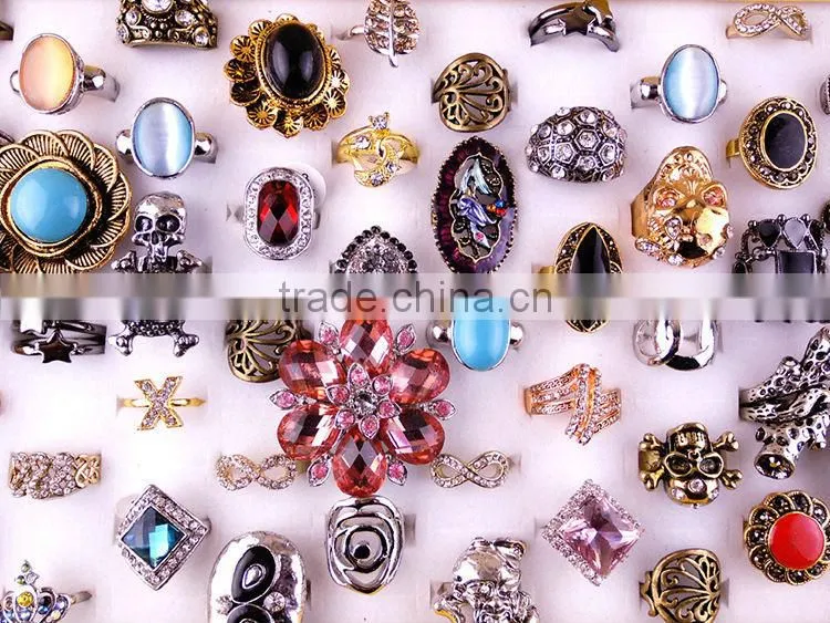 Fashion imitation pearl jewelry set