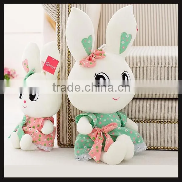 wholesale china factory stuffed plush soft animal toys