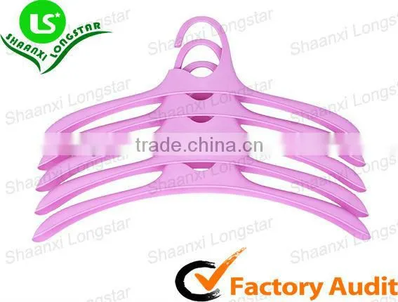 PP Plastic Hanger Making Machine For Clothes