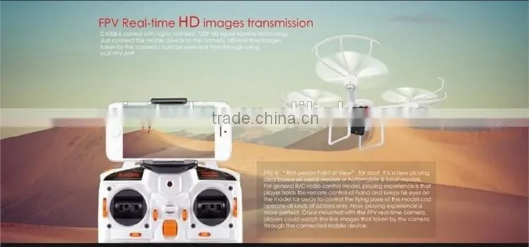 drone manufacturer MJX X101 wifi camera C4008 drone parts