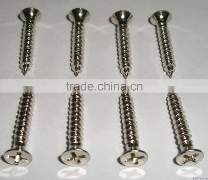 prime quality 304 stainless steel hex nuts