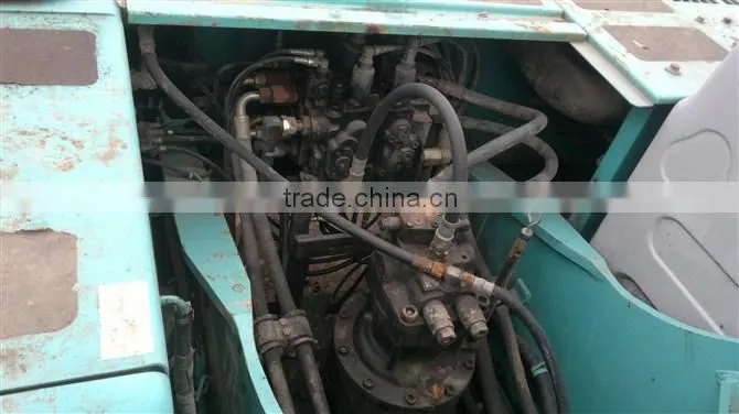 Used/Second hand Kobelco SK200-7 ,SK200-3,SK200-5,SK200-6,SK200-8