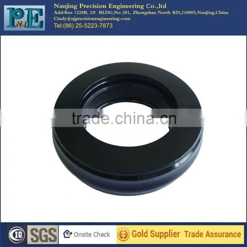 China high precision custom top grade e-coating motorcycle parts