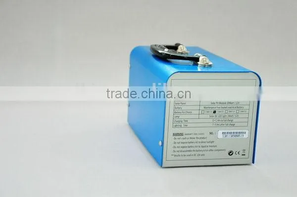 Cheap promotional 30w price solar home system