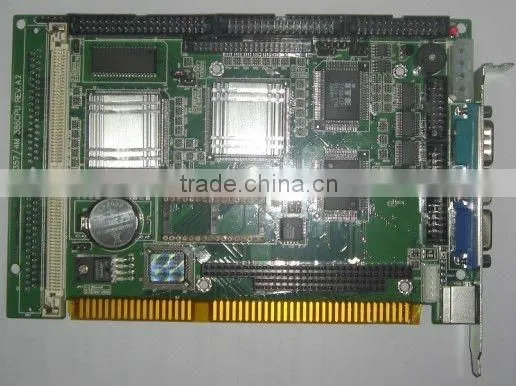 Sell AAEON CPU half-size card (SBC-357/4M)