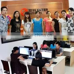 Shiyan Enter Auto Parts Co., Ltd. company overview - view 2