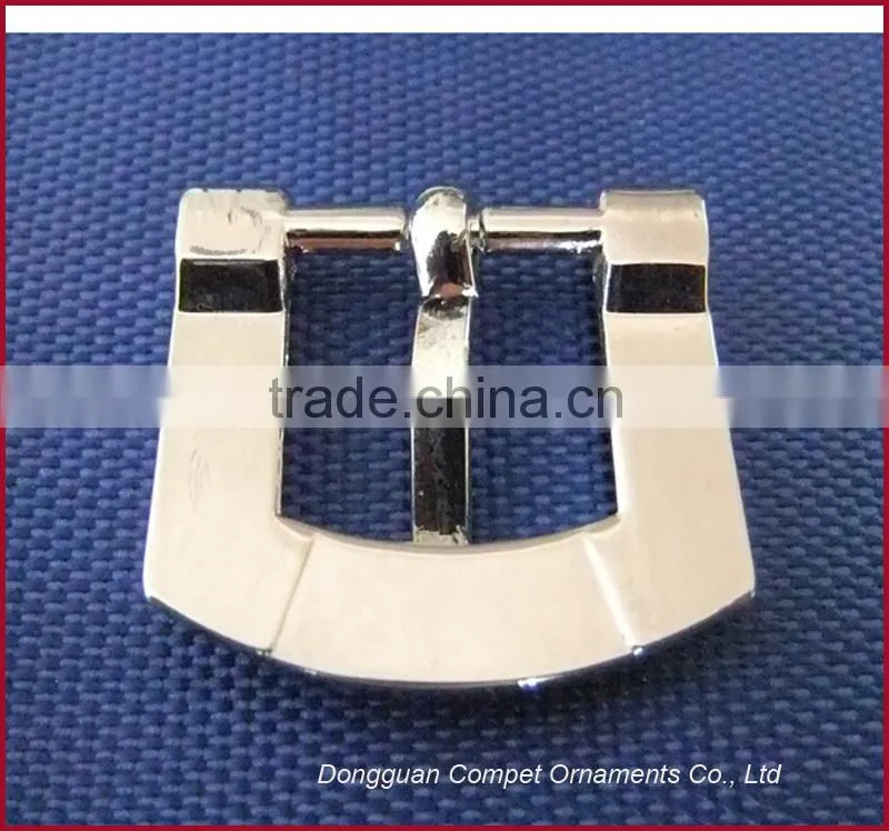 Wholesale 15mm Diamond Square Buckle Pet Collar Alloy Buckles Upscale Rhinestone Dog Collar Buckle