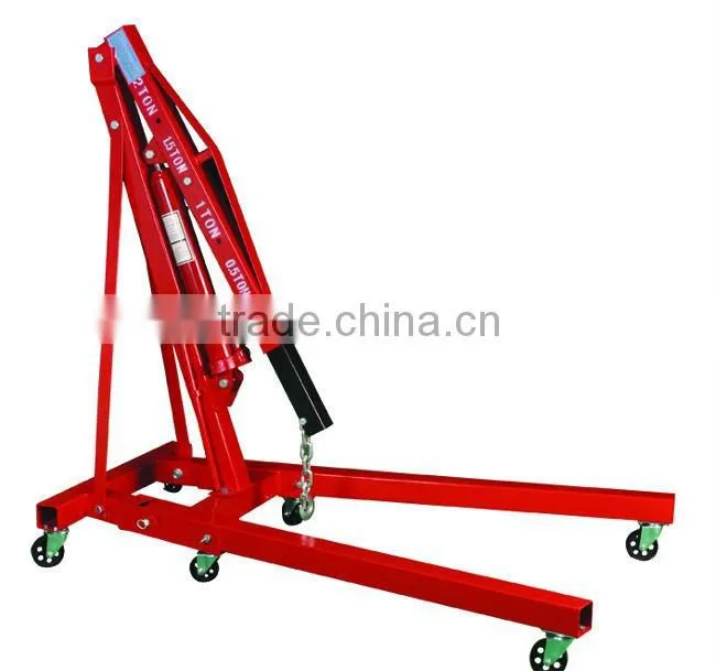 2T SHOP CRANE