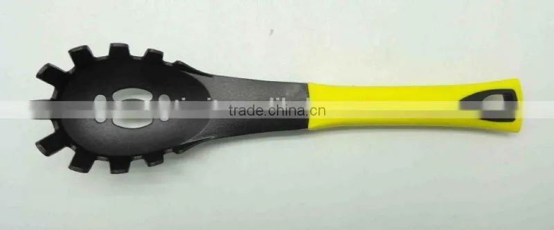 HOT SELLING NYLON KITCHEN TOOLS 6PCS SET