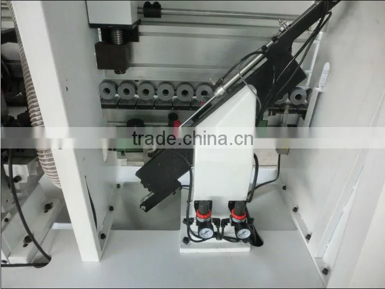 MF506D full automatic edge banding machine