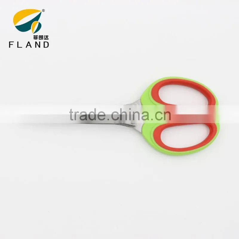 YangJiang ODM New Design five layer with soft handle kitchen multi tool