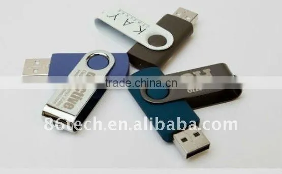 Logo printing pen drive manufacturers oem paypal accept