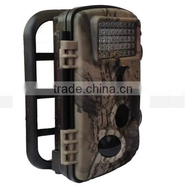 940/850NM 720P HD Hunting Equipment Camera Compact with Advanced Features