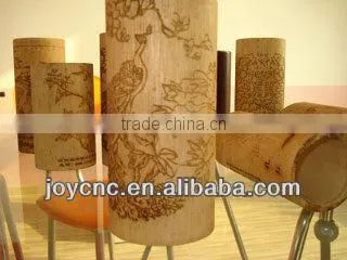 JOY-1325 CNC Wood Cutting And Carving Machine For 2D 3D Crafts
