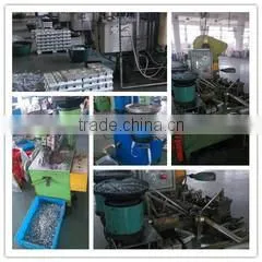 Zhejiang Shunli Zipper Co., Ltd. company overview - view 3
