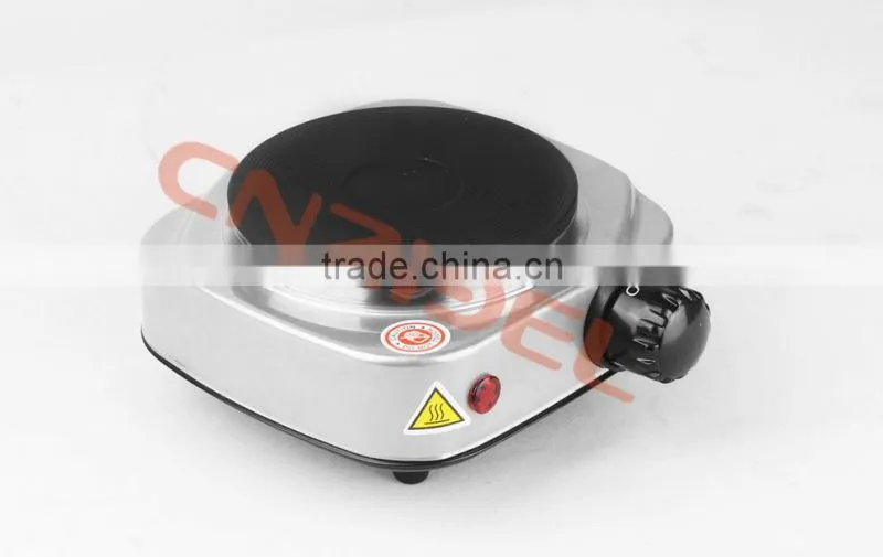 Cnzidel 500w samll portable electric germany stove 110v