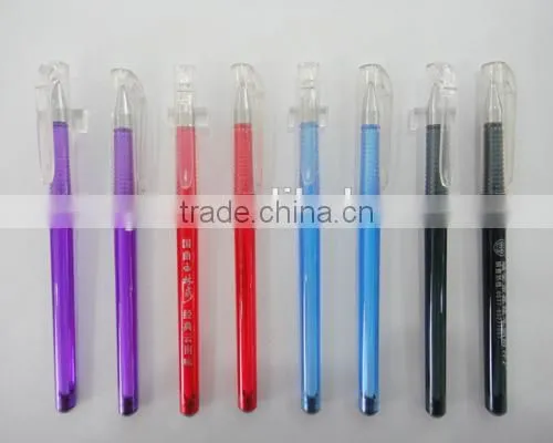 Stock pen,cheap pen,for promotional gift item2015,school supply