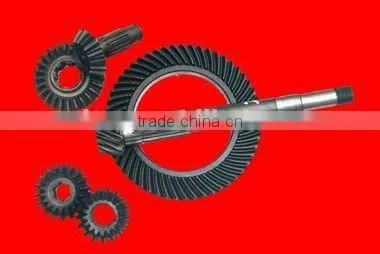 Tractor and implements spare parts