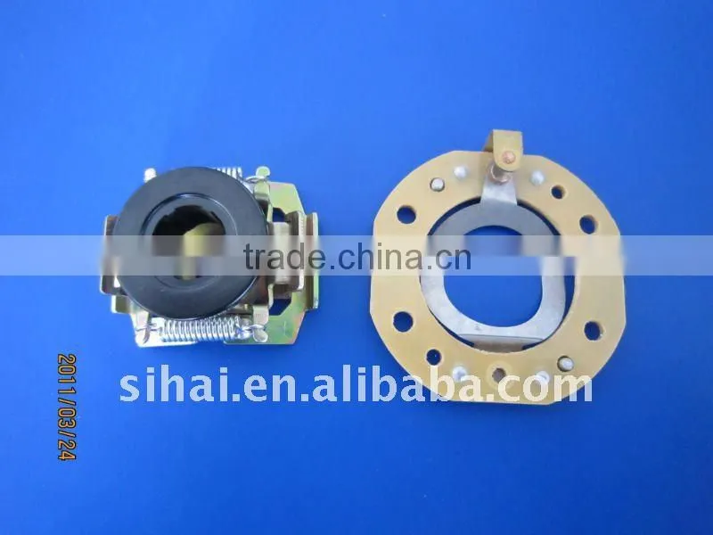 sihai company switch