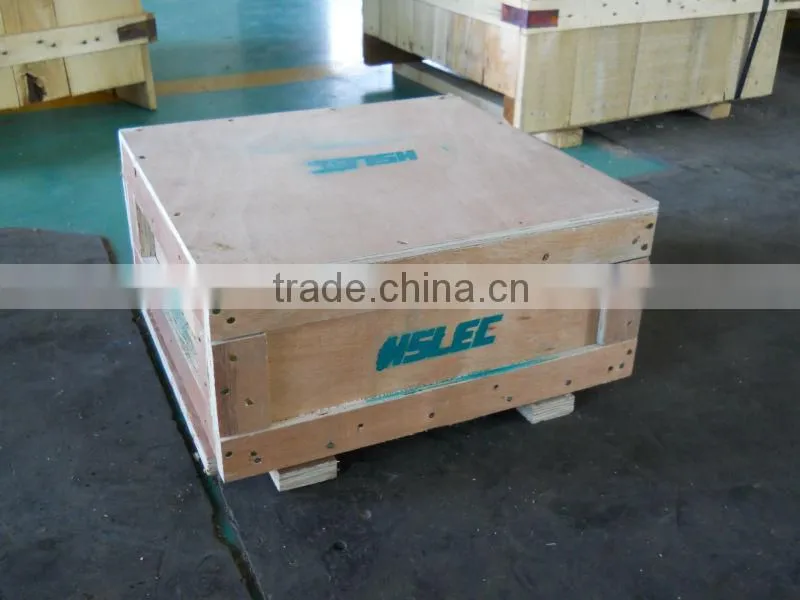 3-Phase Line Chokes