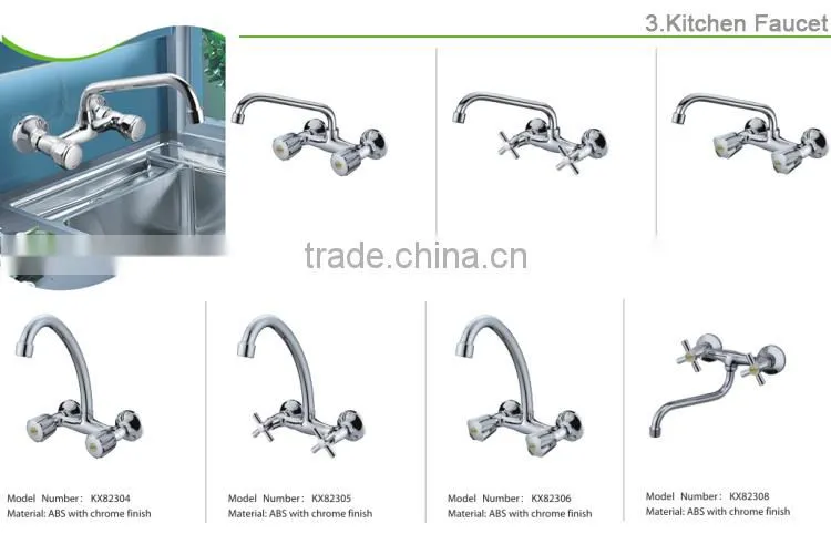 Glass Beverage Dispenser Tap