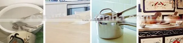 Microfiber Kitchen Cleaning Cloth Roll