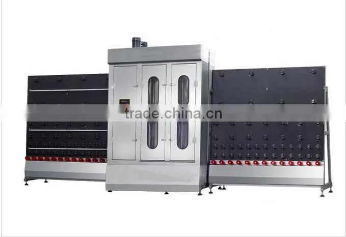 Automatic Glass Machine For Washing/Glass Washing Machine made in china