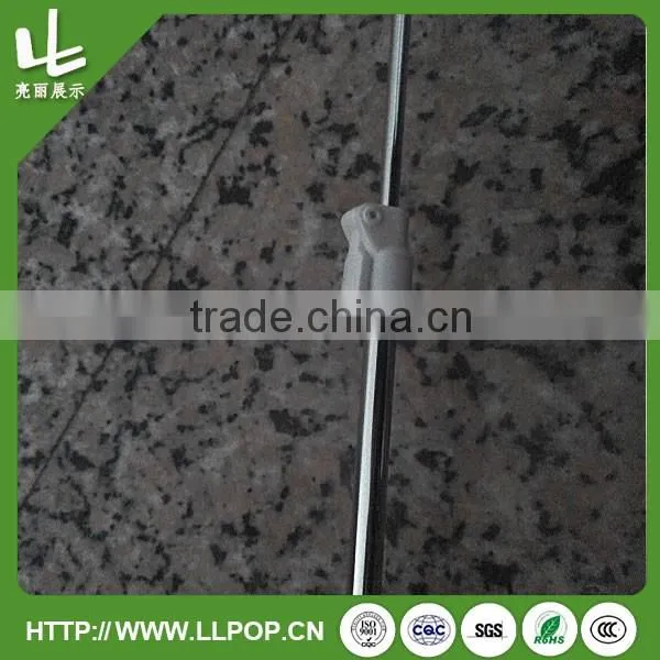 metal display stand acrylic bangle display stand