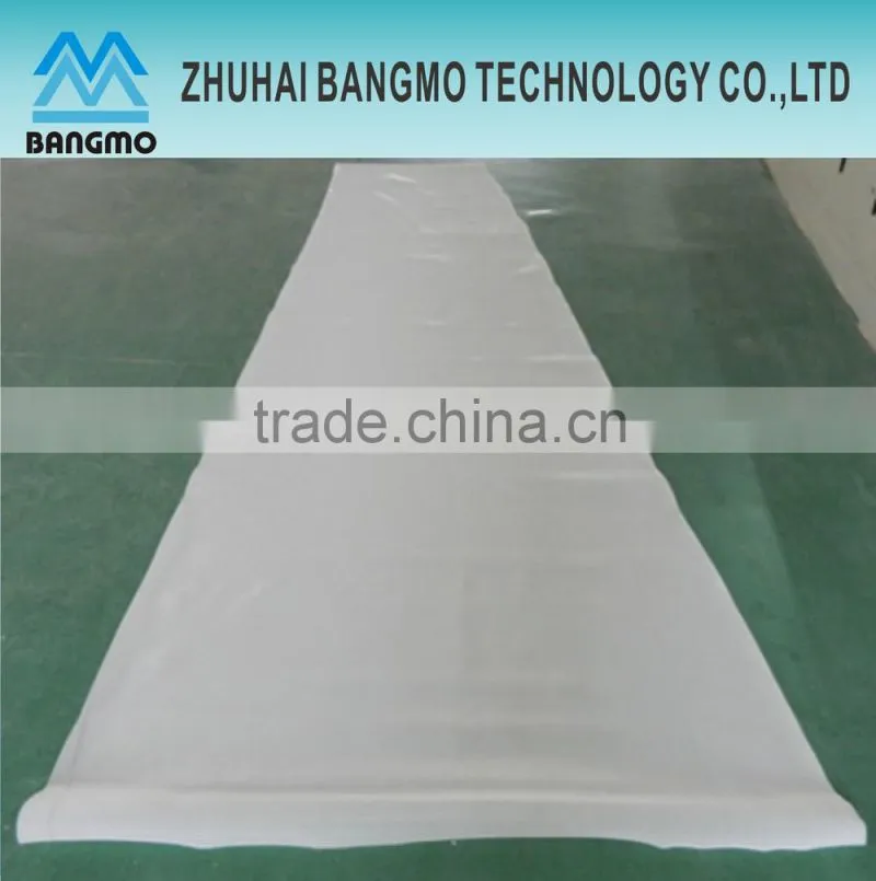zhuhai china manufacturer liquid filter PP filter cloth filter fabric