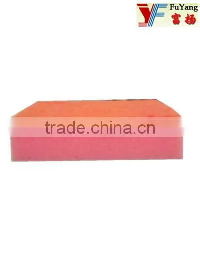 Colorful Dish Sponge Kitchen Sponge