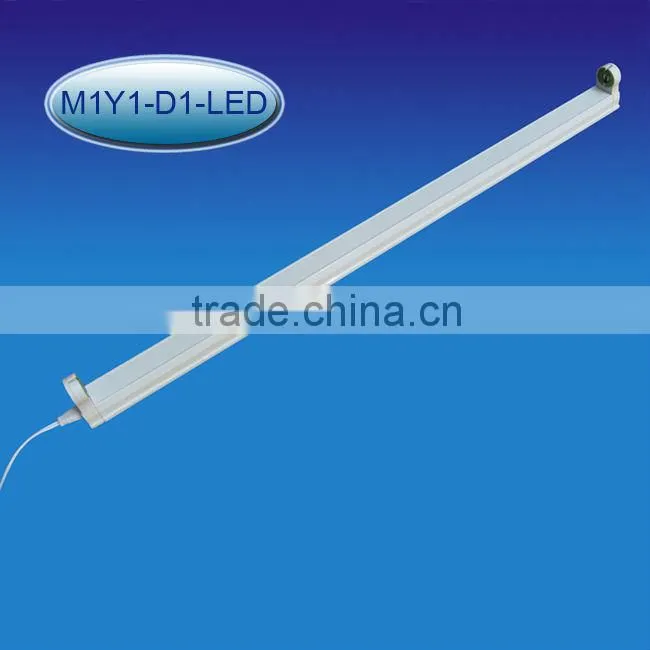 LED Lighting Fixture, LED light fixture, LED lamp Fixture ZM240M1W1-A1-LED