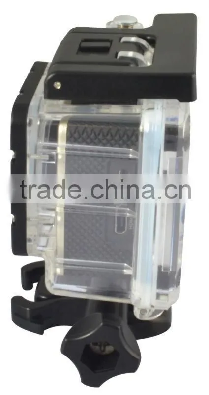 2014 new fashion 1.5 inchTFT LCD WIFI HD sj4000 waterproof sport camera