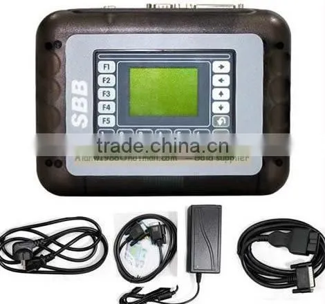 Top Quality SBB V33,SBB,SBB Key Programmer ,Shipping By UPS/EMS/DHL