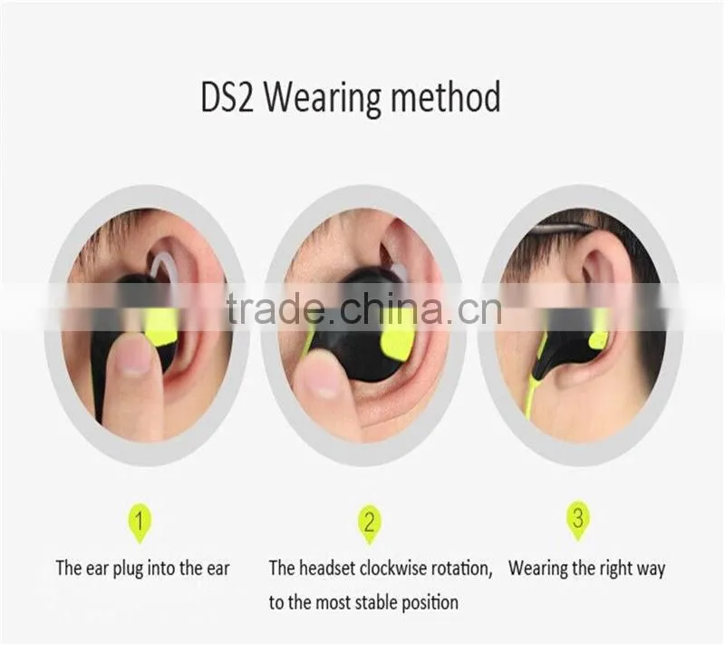 Wireless super mini bluetooth headset,wireless bluetooth headset earphone