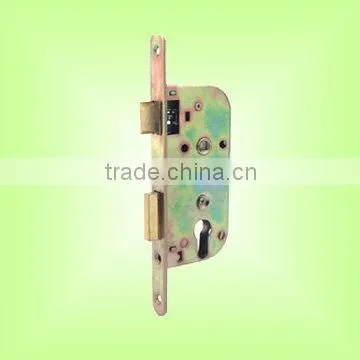 Made In Shanghai High Quality Protection Security Furniture Door Door Lock