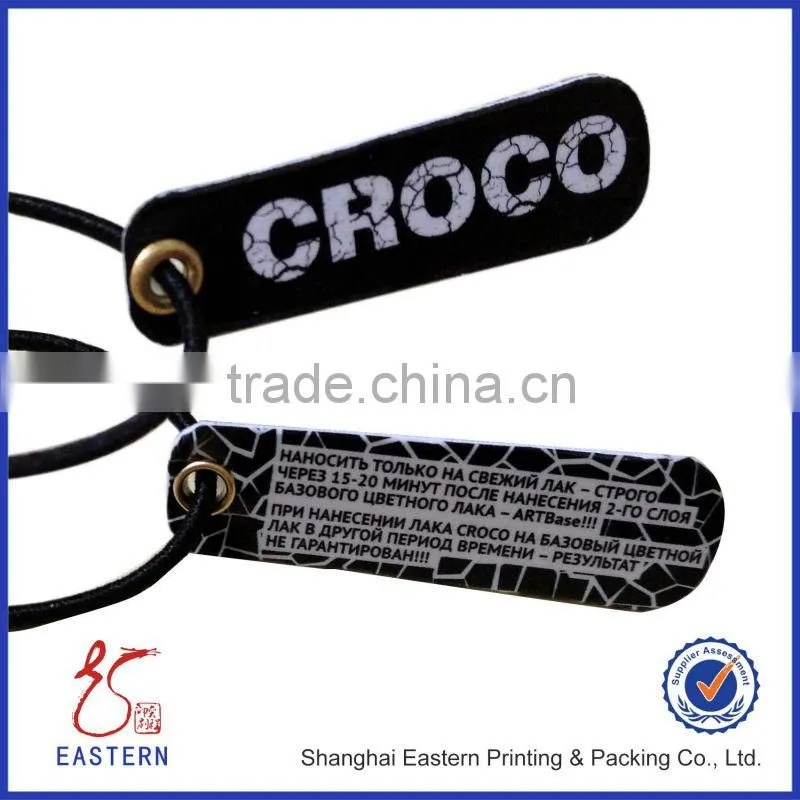 Garment Tag,Swing Tags,Paper Tag