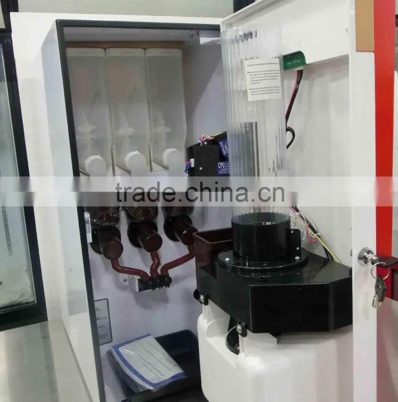 2016 hot sale High quality commercial coffee machine(ZQW-303v)