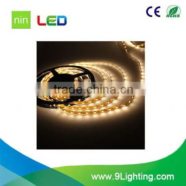 Economic hot sell vertical led rigid strip light