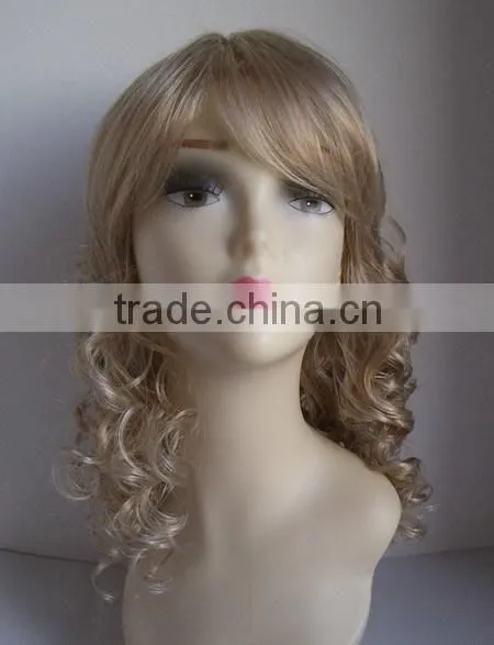 long wig SW-030