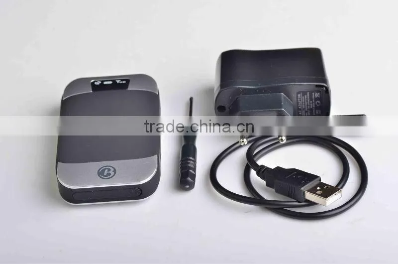 2014 large factory direct selling Mini Handheld and vehicle gps tracking device car/ Motorcycle gps tracker 303A