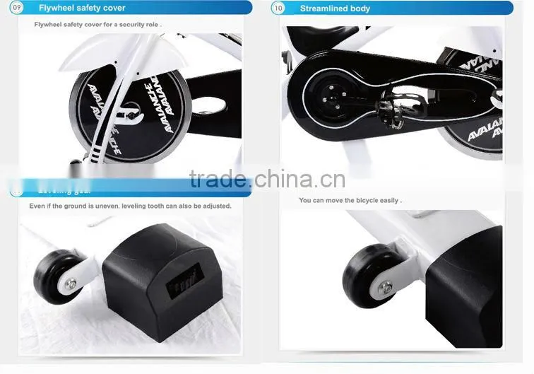 2013 new products crossfit bike china suppliers