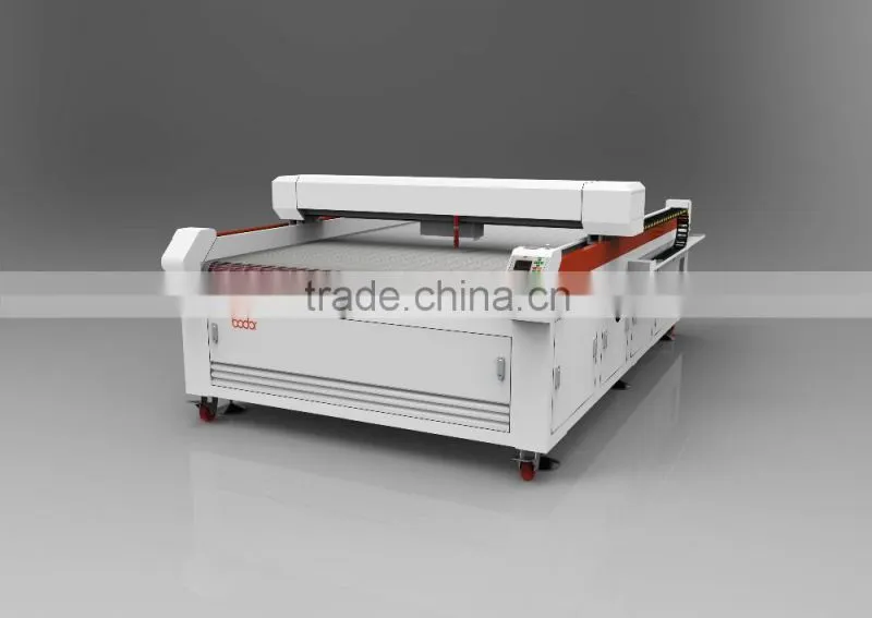 Bodor new co2 laser cutting machine with low price BCL-BA