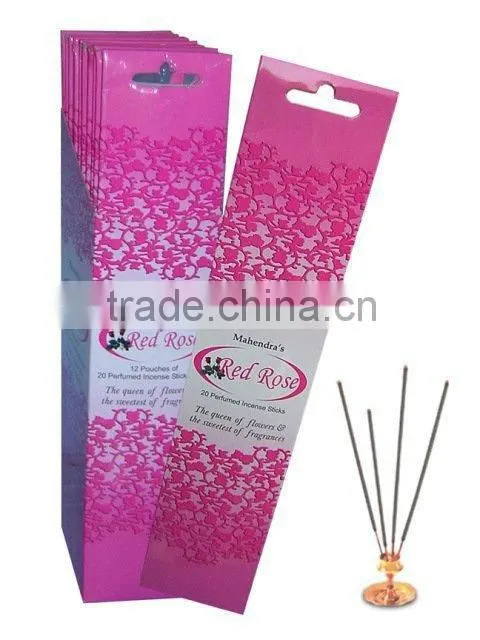 Lotus Incense Sticks Manufacturers