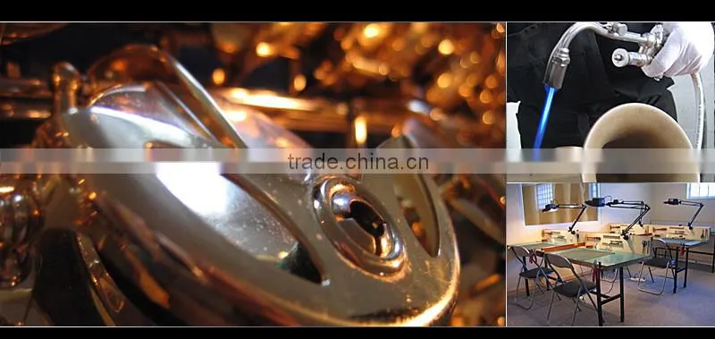 SOPRANO SAXOPHONE