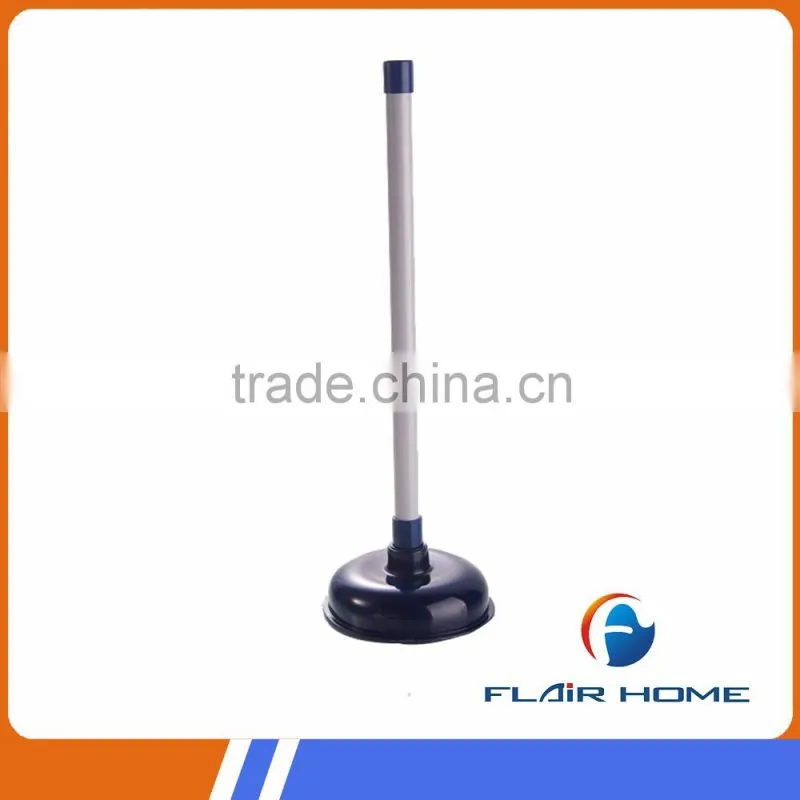 IOS certificated professional rubber toilet plunger