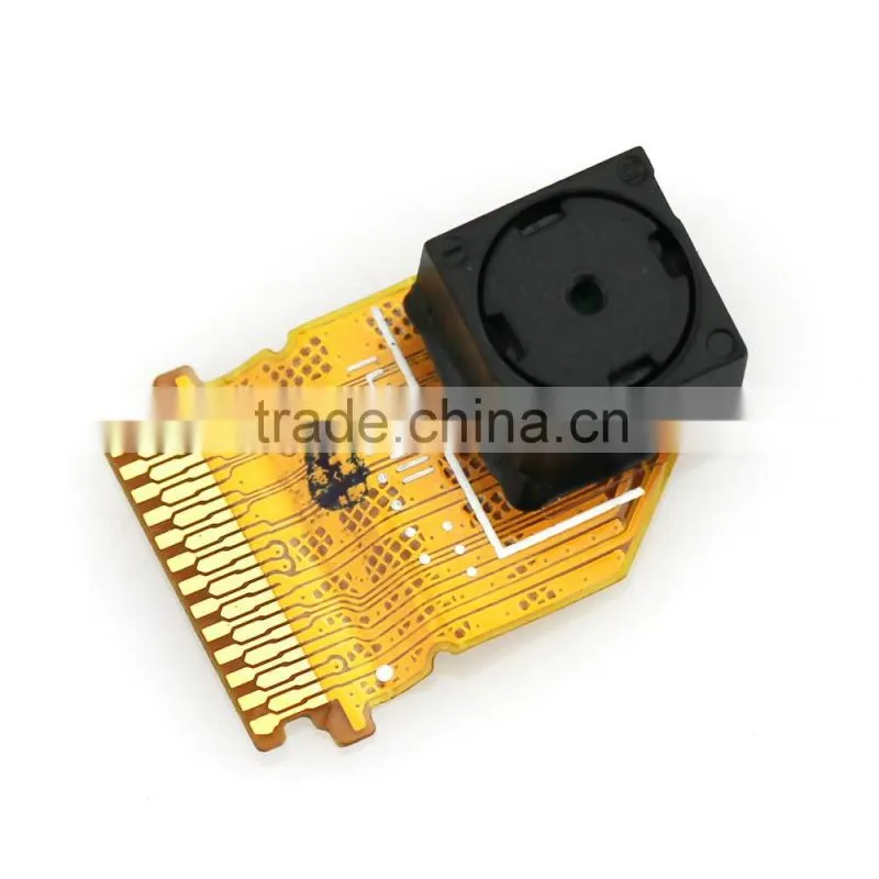 original mobile phone camera for sony z2 front camera