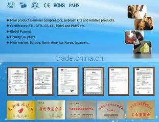 Ningbo Haosheng Pneumatic Machinery Co., Ltd. company overview - view 3