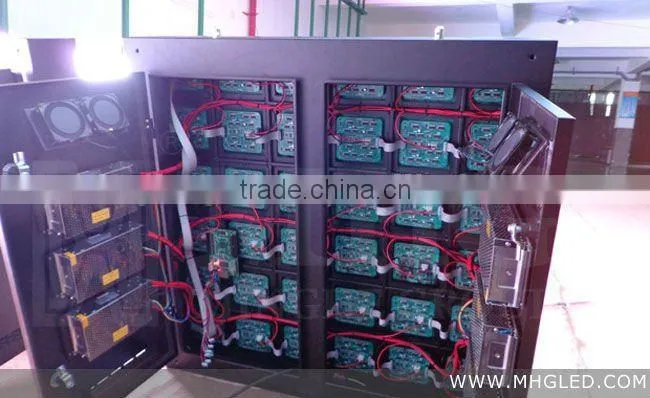 P5 High definition video led screen