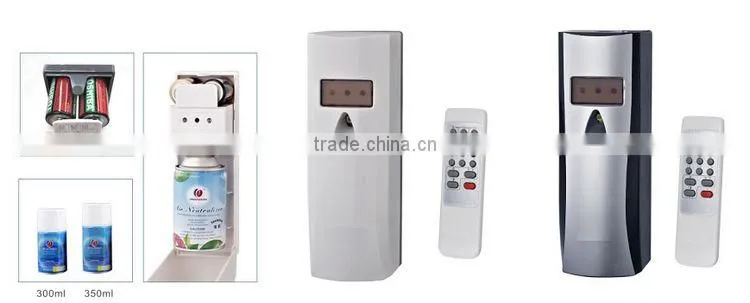 wholesale electric lcd aerosol dispenser